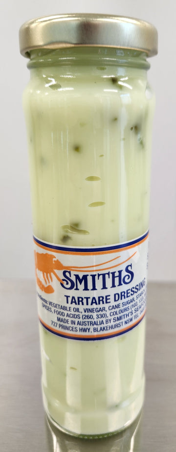 Smiths Tartare Dressing 150ml