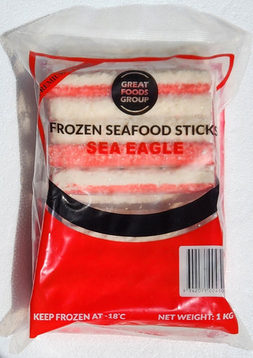 Seafood Sticks 1kg