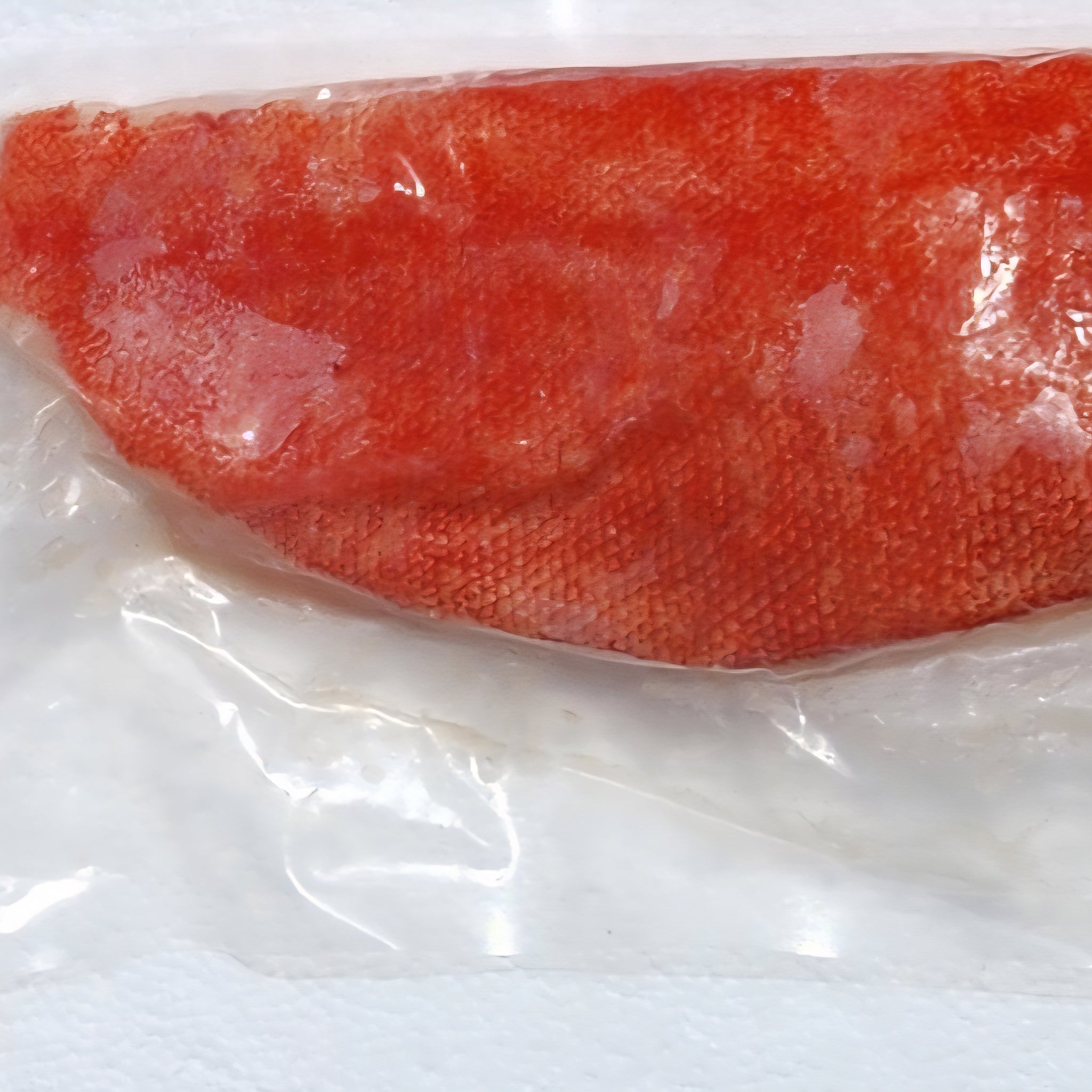 Coral Trout Fillets Bone In