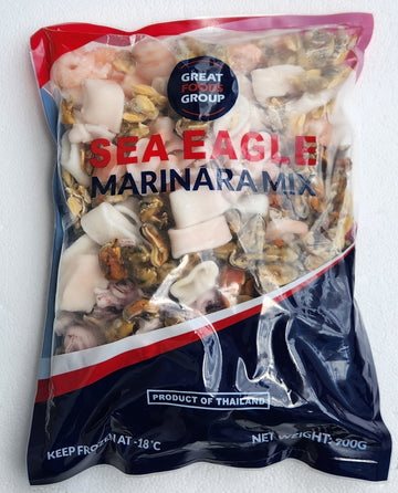 Marinara Mix 900g