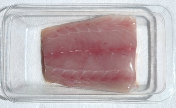Fresh Gold Band Snapper Fillets - 200g