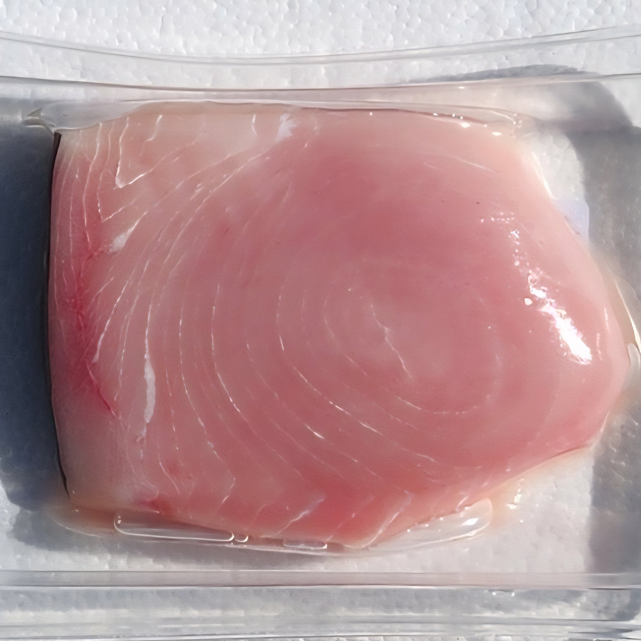 Fresh Swordfish Fillets - 200g