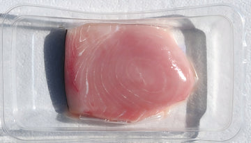 Fresh Swordfish Fillets - 200g