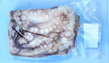 WA Octopus Hands 1kg