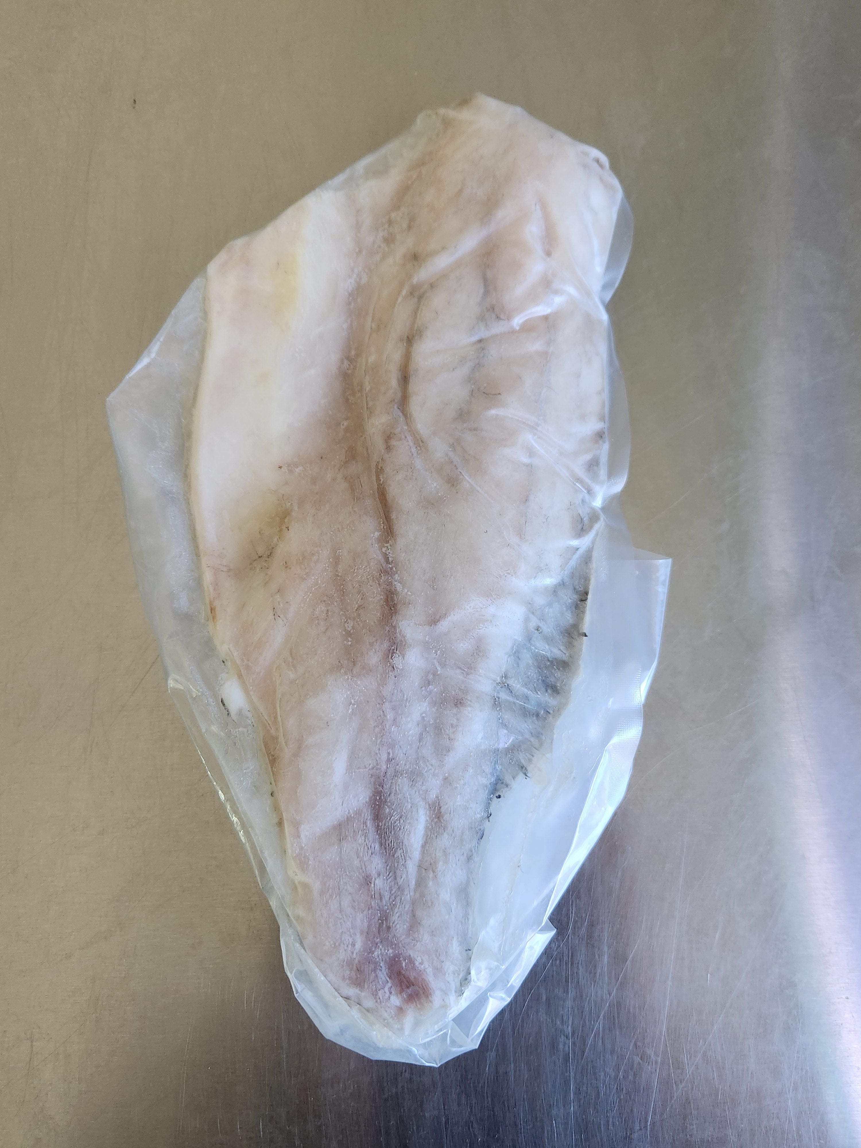 Frozen Australian Barramundi Fillets