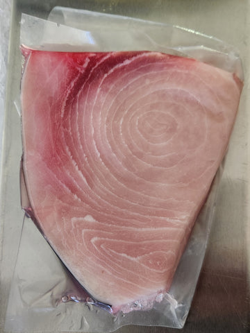 Swordfish Fillets - Fresh