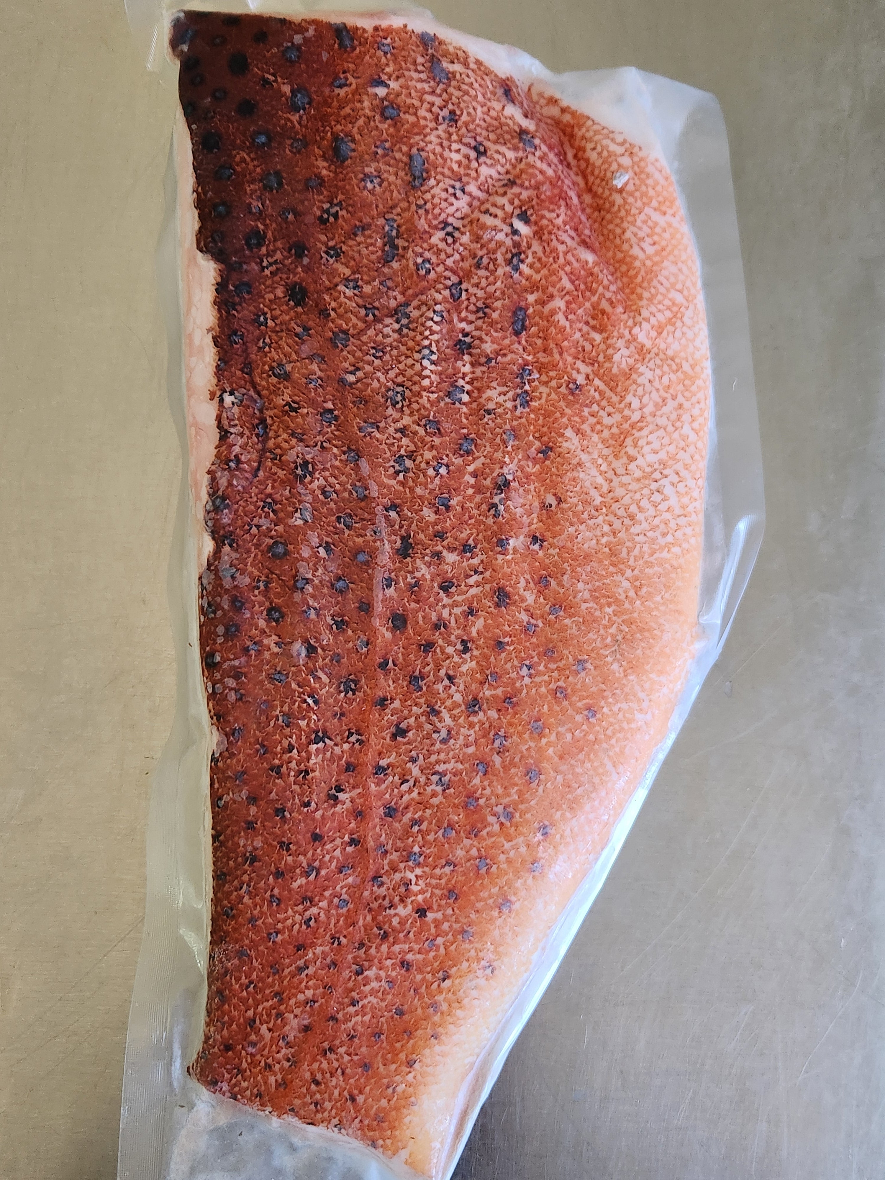 Coral Trout Fillets