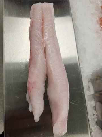 Fresh Monkfish Fillets