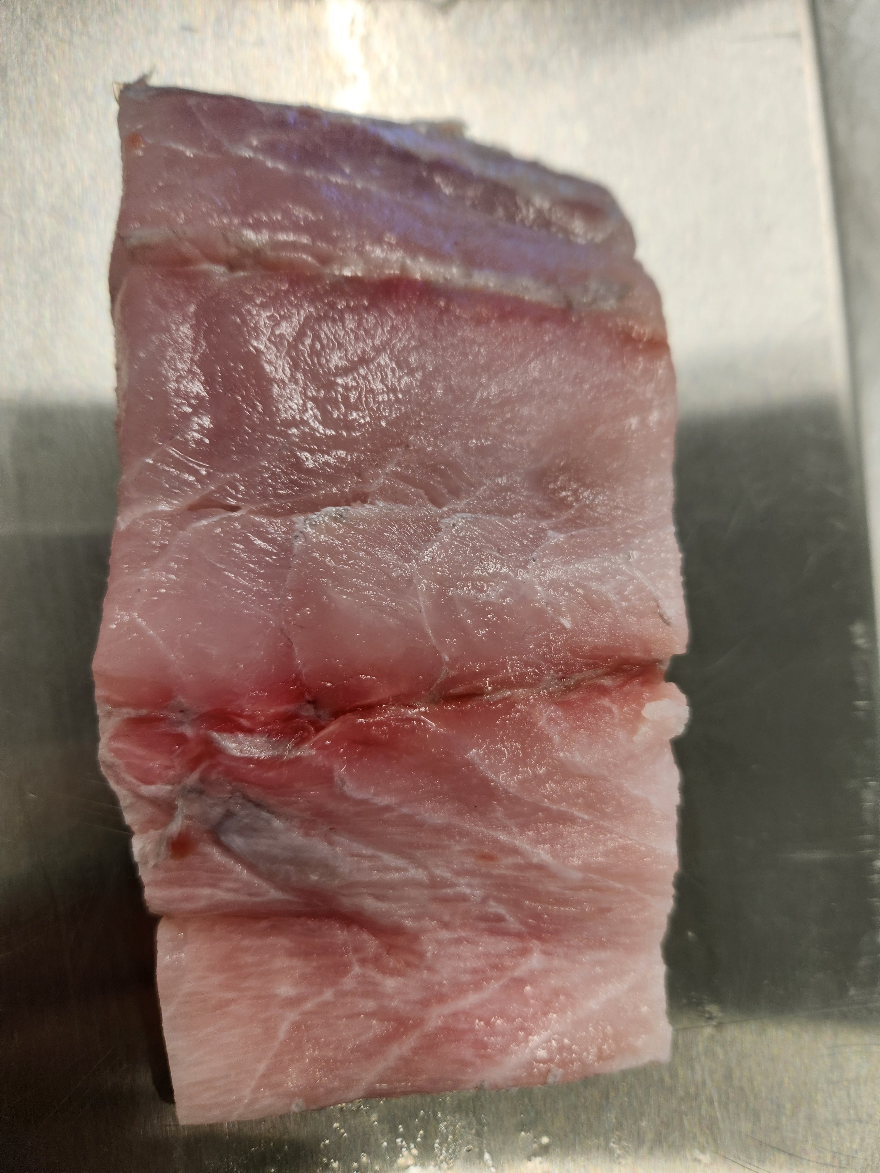 Fresh Barramundi Fillets
