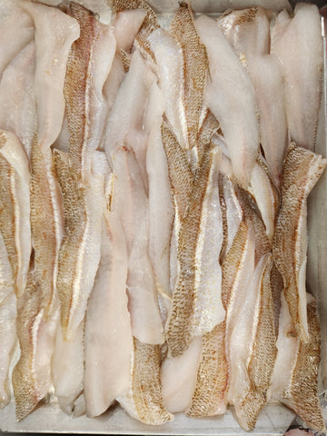 Fresh Australian Whiting Fillets