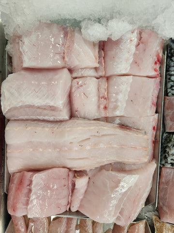 Hake Fillets